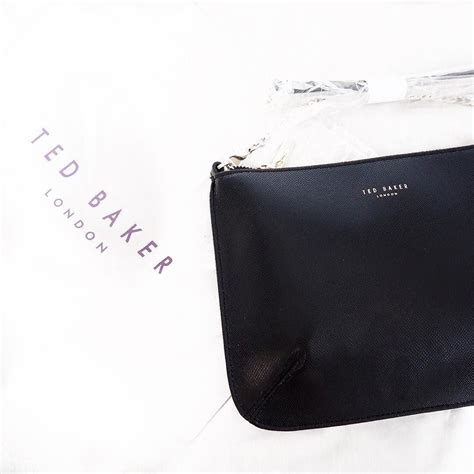 ted baker london vs michael kors bag better quality|ted baker good and bad reviews.